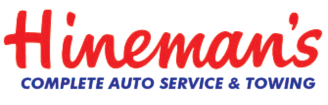 Hineman's Complete Auto Service & Towing