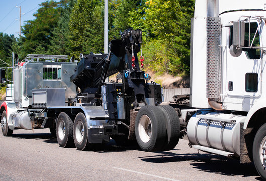 Towing 3